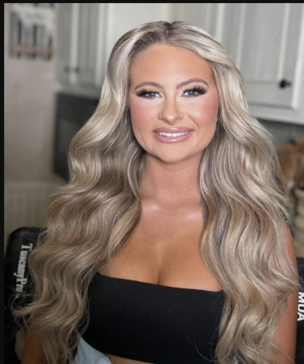 Kylie Pitts The Sociable Society Representation and Success Story